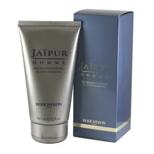 Jaipur Homme Shower Gel for Men