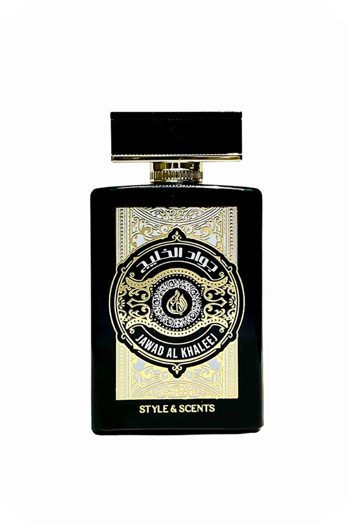 JAWWAD AL KHALLEEJ SPRAY COLOGNE FOR MEN 100ML/3.4 FL.OZ.