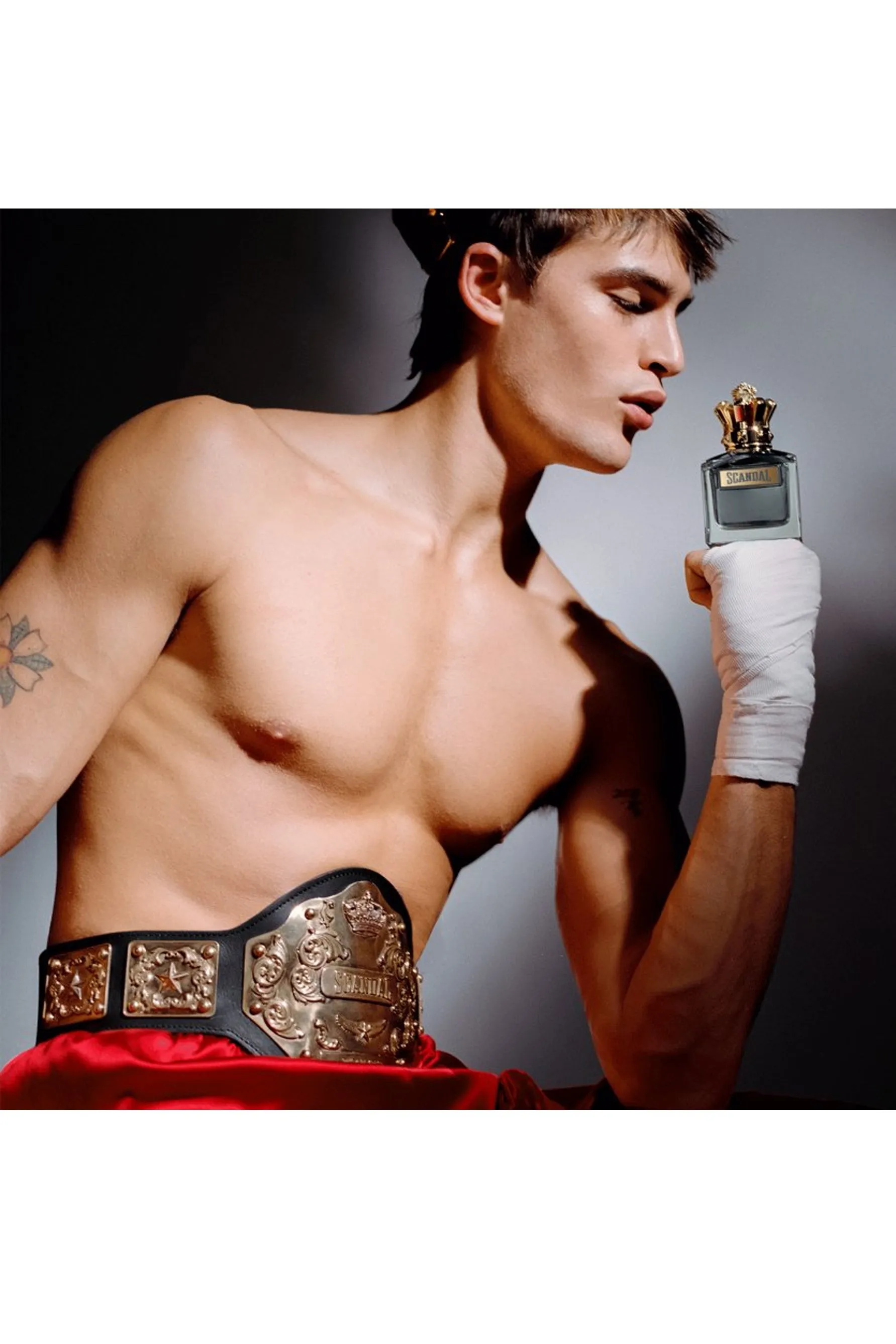 JEAN PAUL GAULTIER Scandal Pour Homme 50ml