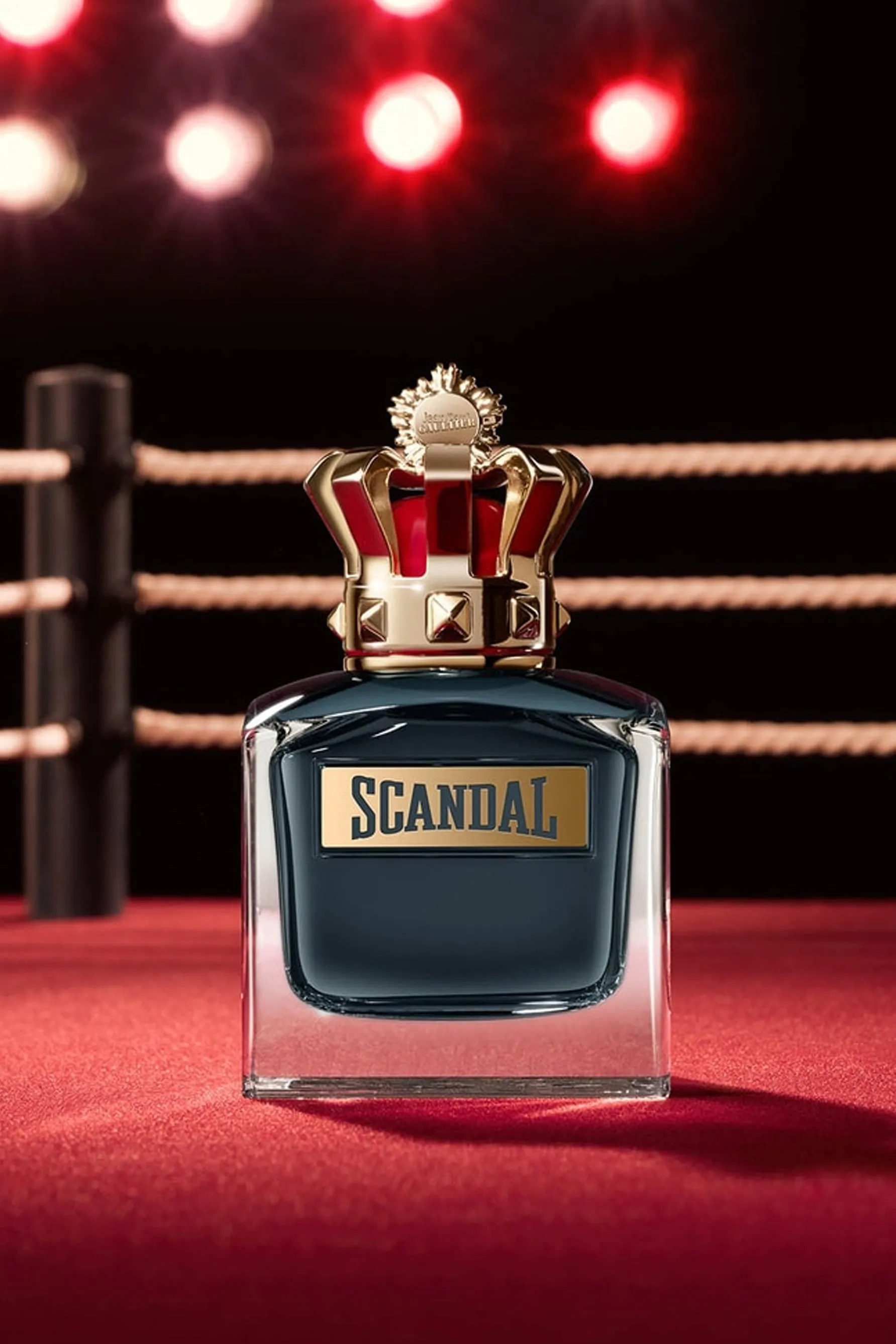 JEAN PAUL GAULTIER Scandal Pour Homme 50ml