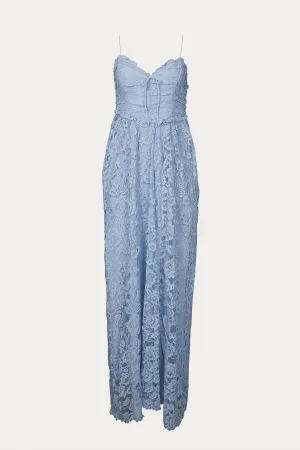 JOELLE MAXI DRESS