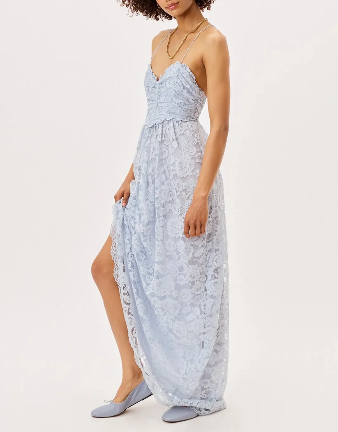 JOELLE MAXI DRESS