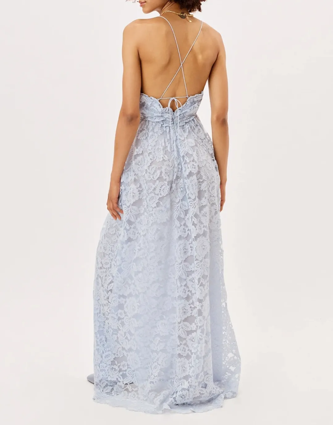 JOELLE MAXI DRESS
