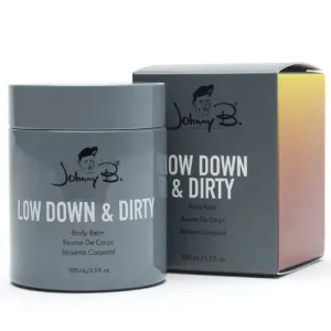 Johnny B© Body Balm