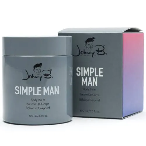 Johnny B© Body Balm
