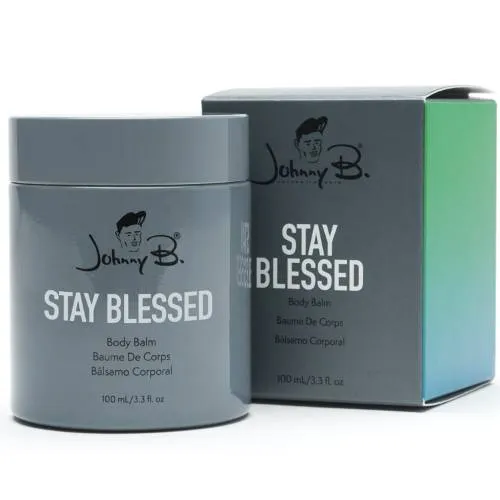 Johnny B© Body Balm