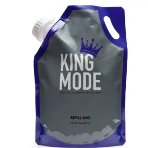 Johnny B© King Mode