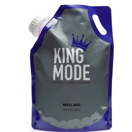 Johnny B© King Mode