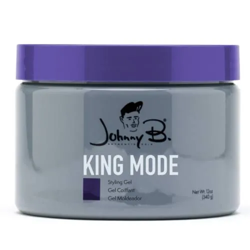 Johnny B© King Mode