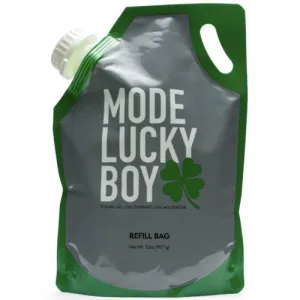 Johnny B© Lucky Boy