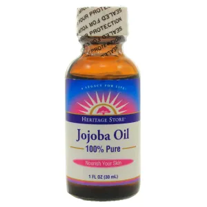 Jojoba Oil, Essential Oil