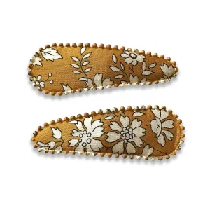 Josie Joan's Hair Clips - Little Rachel