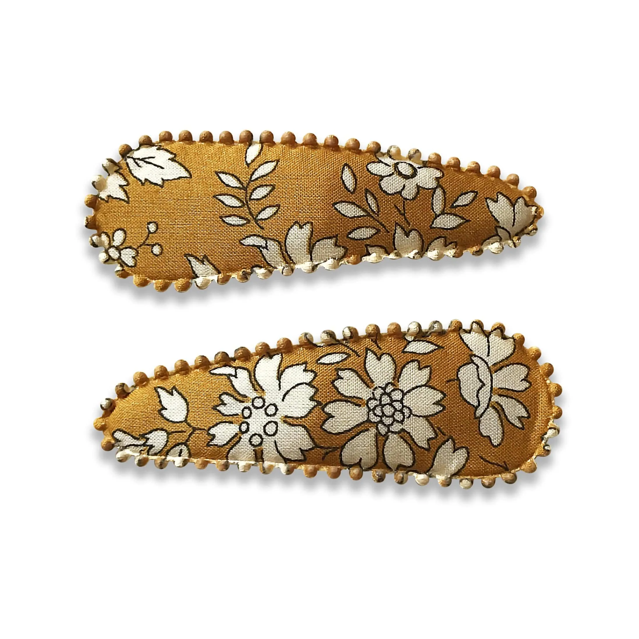 Josie Joan's Hair Clips - Little Rachel