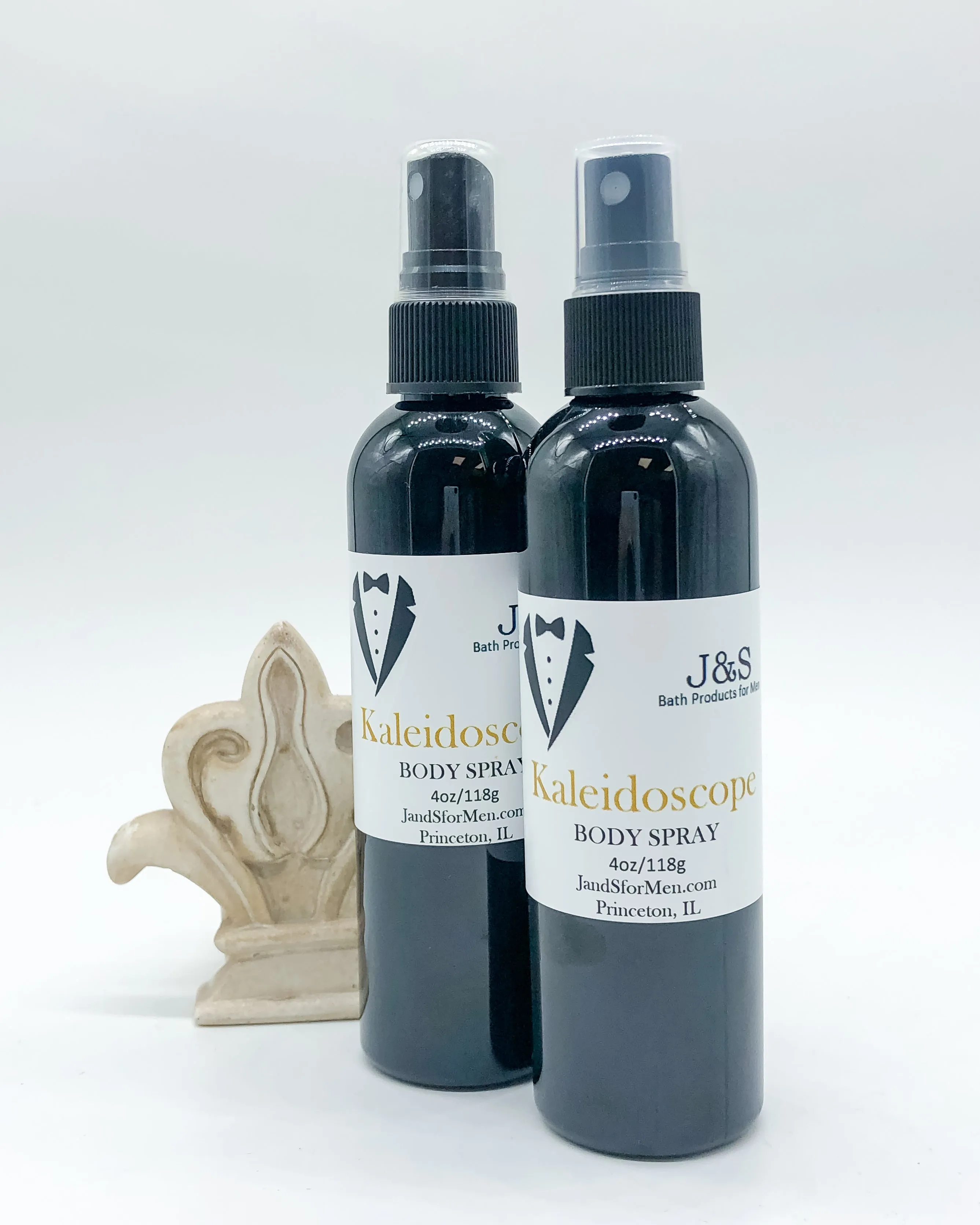 Kaleidoscope - 4oz Body Spray