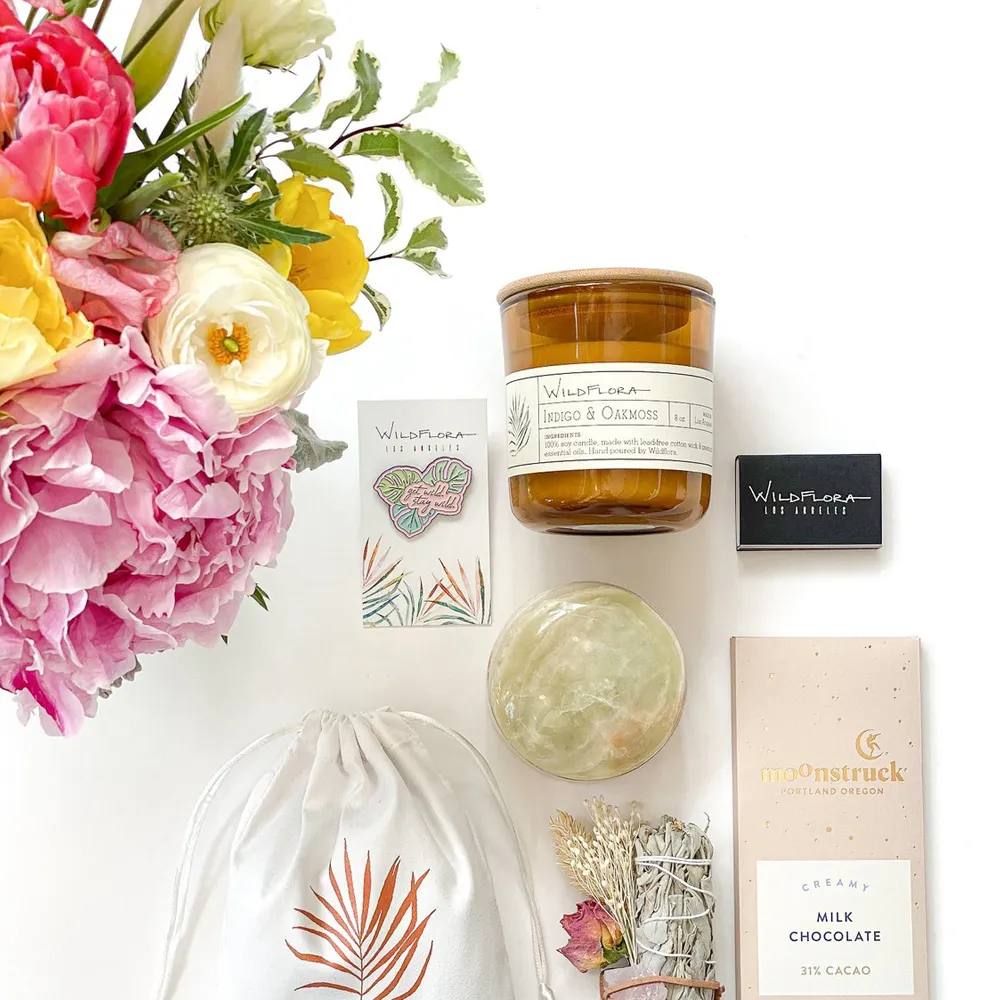 Kalles Gift Box