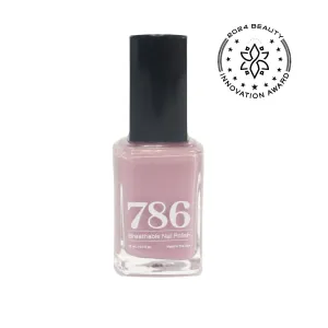 Kashmir - Breathable Nail Polish