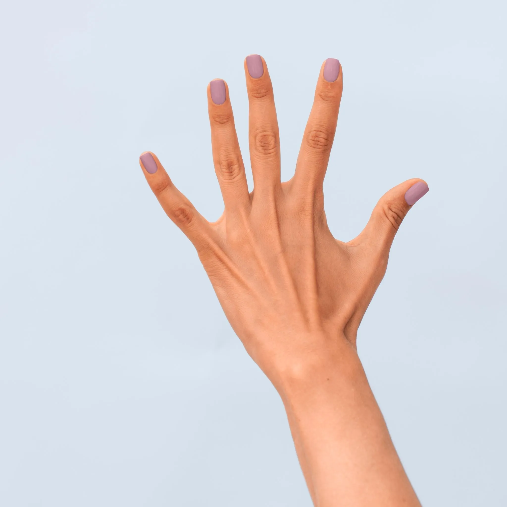 Kashmir - Breathable Nail Polish
