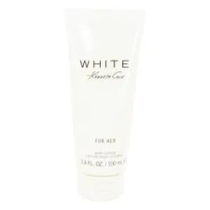 Kenneth Cole White Body Lotion By Kenneth Cole