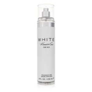 Kenneth Cole White Body Mist By Kenneth Cole