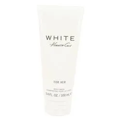 Kenneth Cole White Body Wash By Kenneth Cole