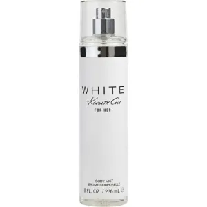 Kenneth Cole White For Women 236ml Body Mist