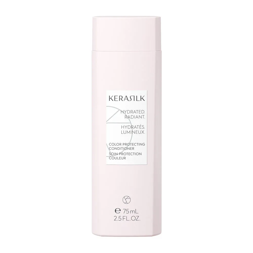 Kerasilk Color Protecting Conditioner 75ml (travel size)
