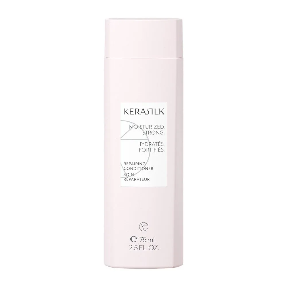 Kerasilk Repair Conditioner 75ml (Travel size)