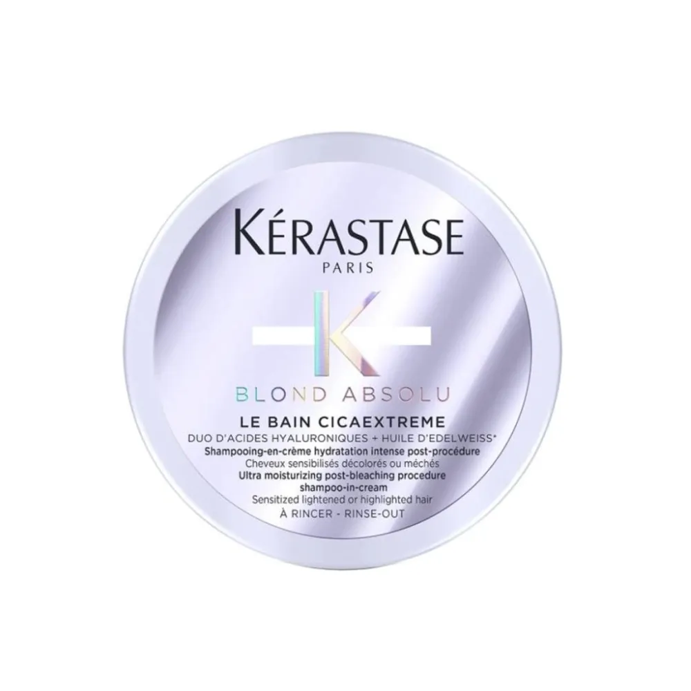 Kerastase Le Bain Cicaextreme Shampoo 75ml (Travel Size)