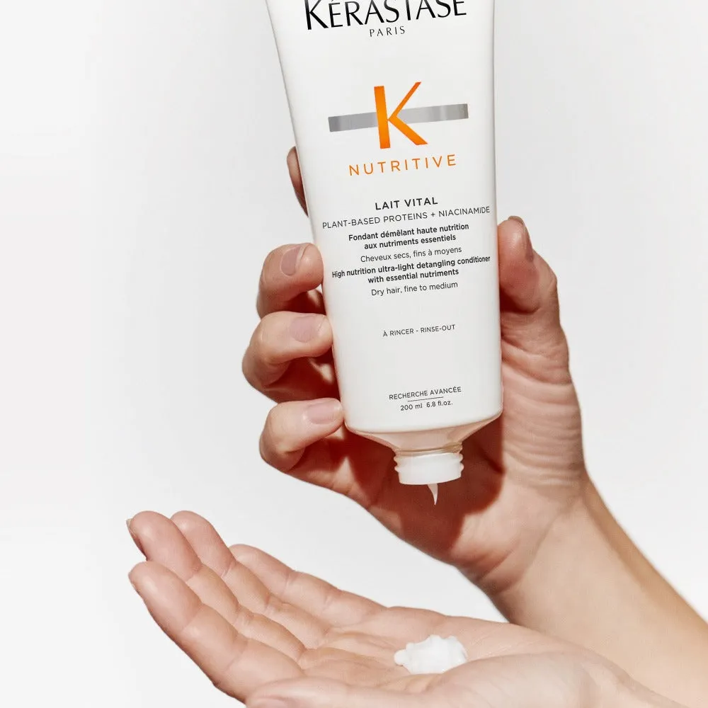 Kerastase Nutritive Lait Vital 75ml (Travel Size)