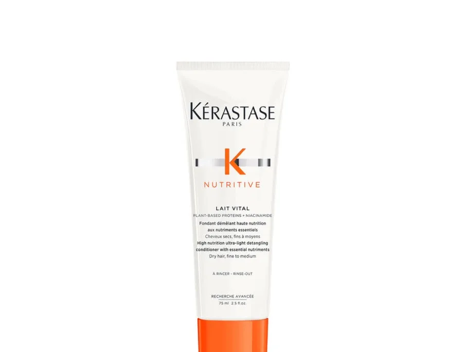 Kerastase Nutritive Lait Vital 75ml (Travel Size)