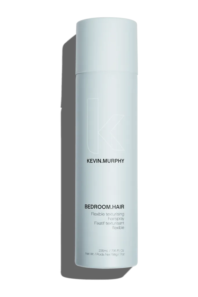 Kevin Murphy Bedroom.Hair