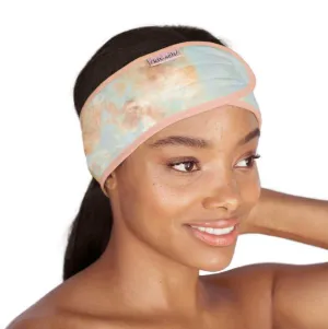 Kitsch Microfiber Spa Headband
