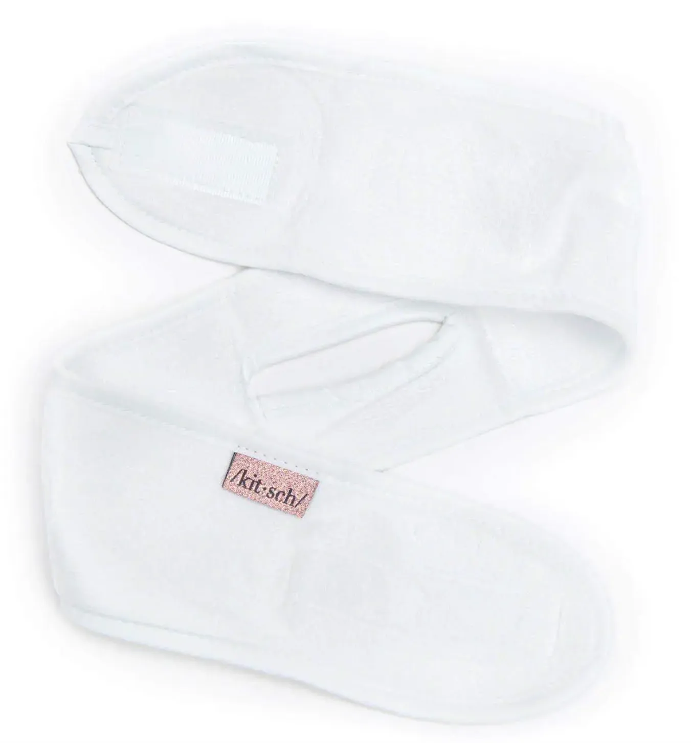 Kitsch Microfiber Spa Headband