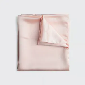 Kitsch Multi Way Sleep Scarf - Blush