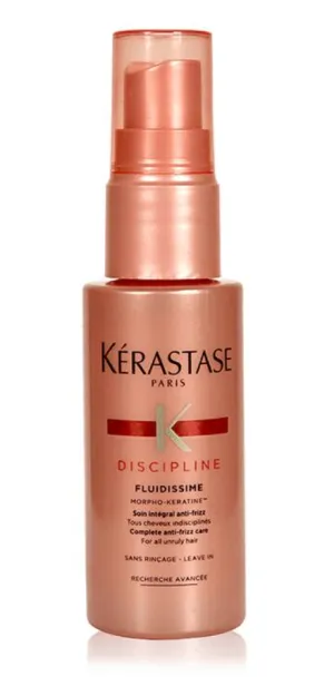 Kérastase Discipline Fluidissime Anti-Frizz Spray Travel Size
