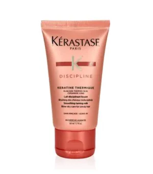 Kérastase Discipline Keratine Thermique Blow Dry Primer Travel Size
