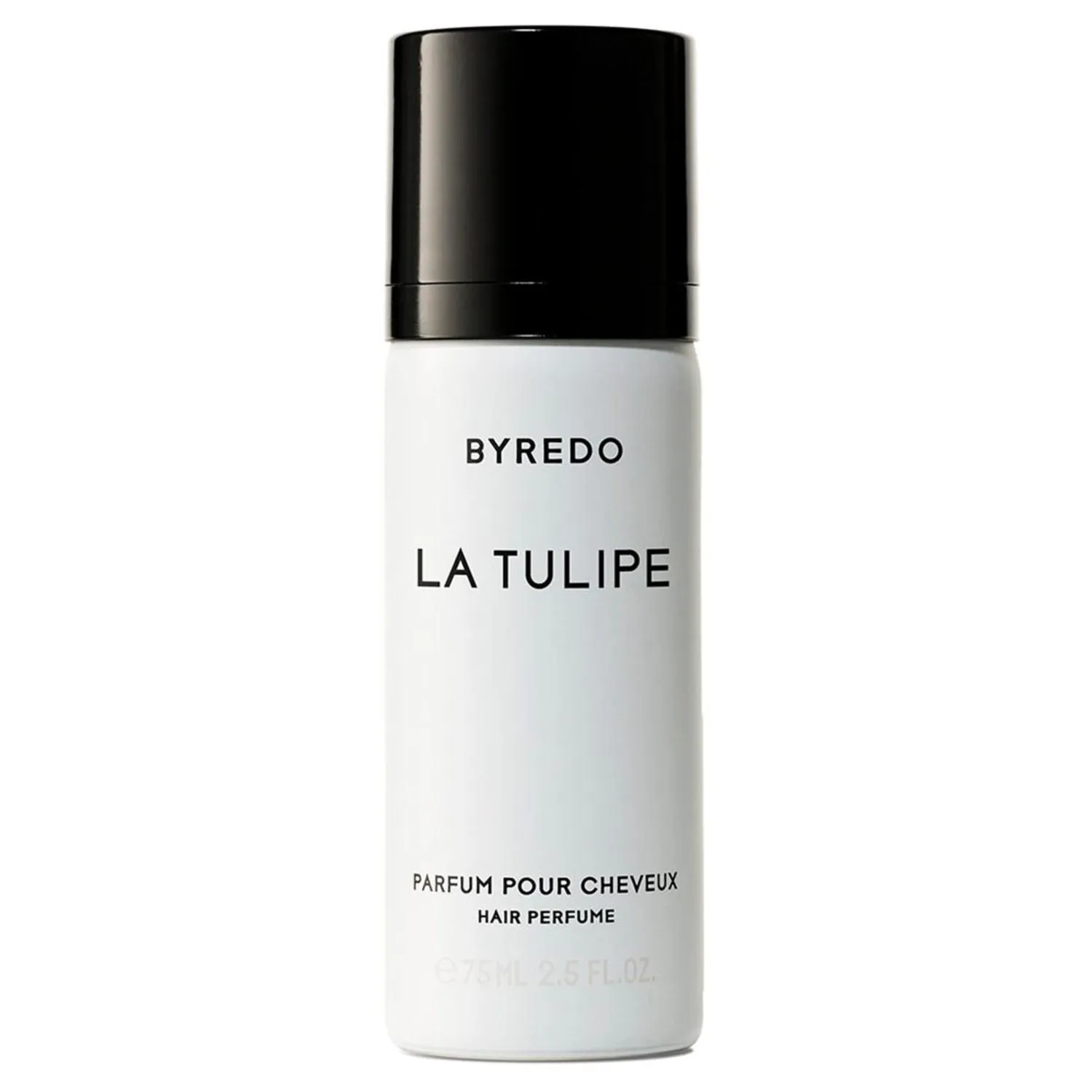 La Tulipe Hair Perfume