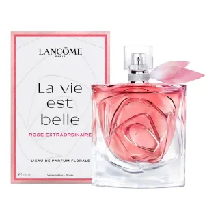 La Vie Est Belle Rose Extraordinare by Lancome for Women 3.4 oz EDP Spray