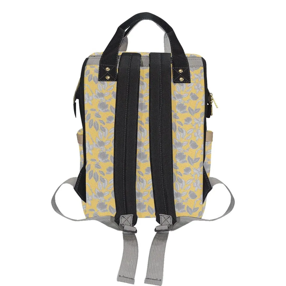 Lacey CW8 Backpack