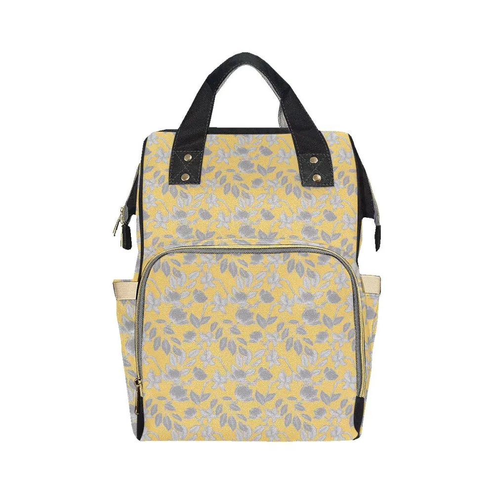 Lacey CW8 Backpack