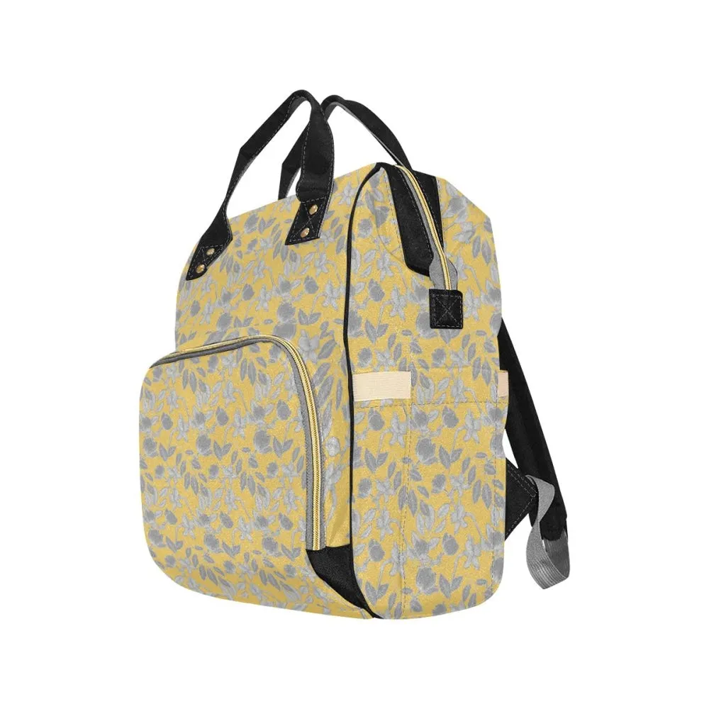 Lacey CW8 Backpack