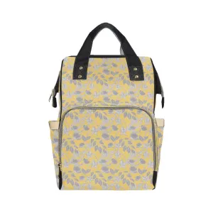 Lacey CW8 Backpack