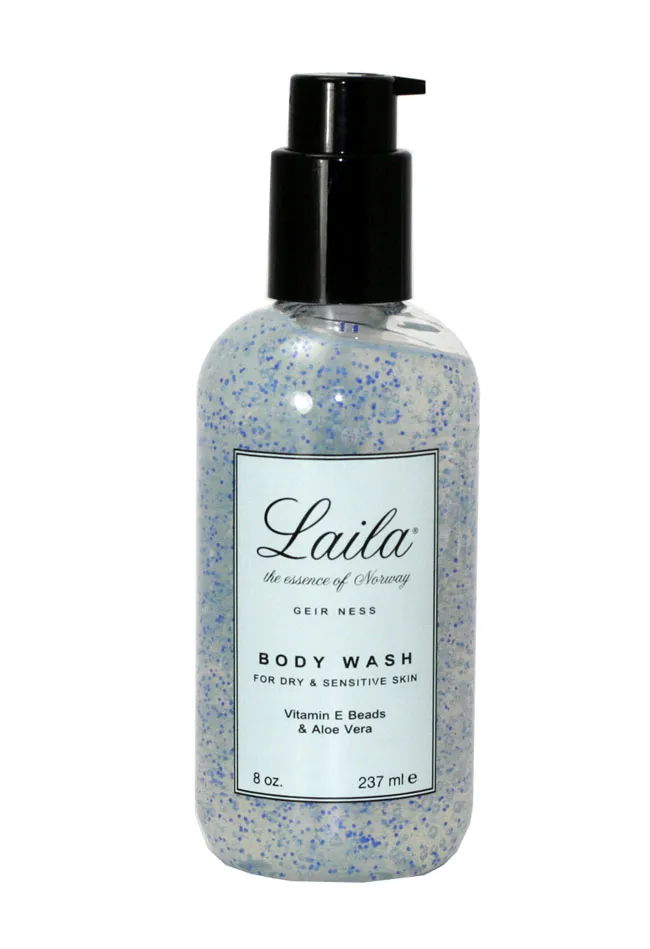 Laila Body Wash for Women