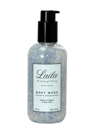Laila Body Wash for Women