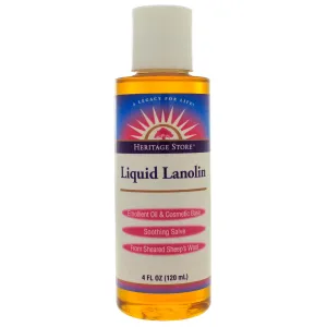 Lanolin