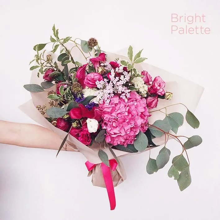 Large Bouquet
