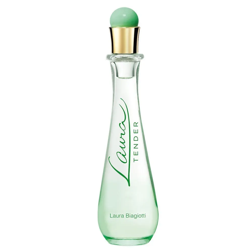 LAURA BIAGIOTTI LAURA TENDER FOR WOMEN EDT 75 ml
