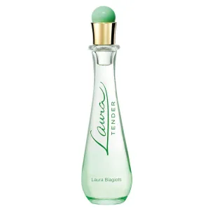LAURA BIAGIOTTI LAURA TENDER FOR WOMEN EDT 75 ml