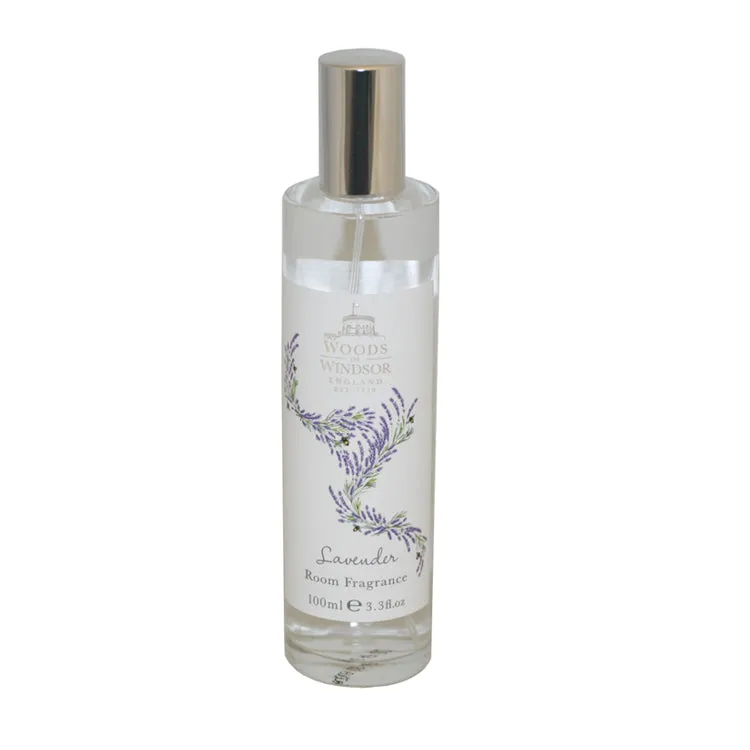 Lavender Room Fragrance for Women