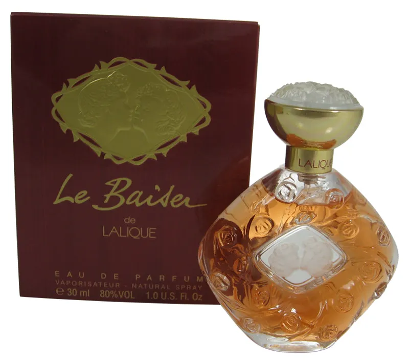 Le Baiser Eau De Parfum for Women